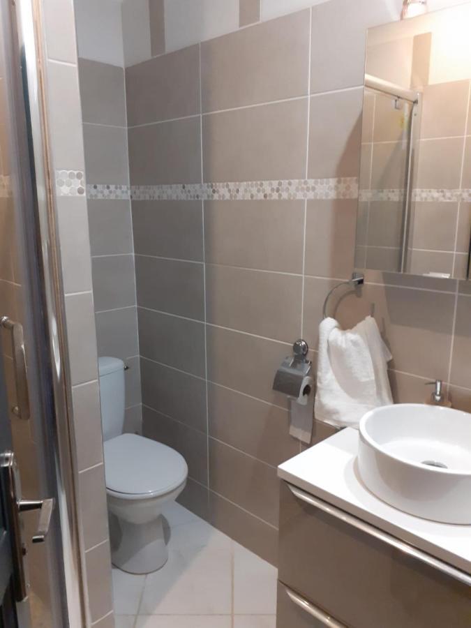 Villa Jasmin Carpentras Esterno foto