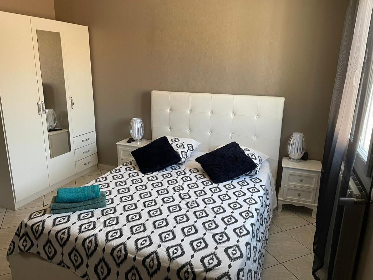 Villa Jasmin Carpentras Esterno foto