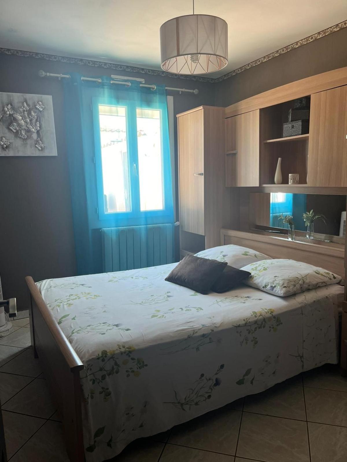Villa Jasmin Carpentras Esterno foto