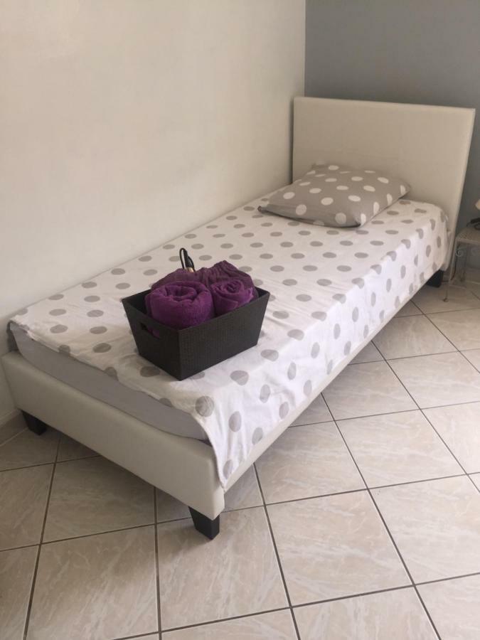 Villa Jasmin Carpentras Esterno foto