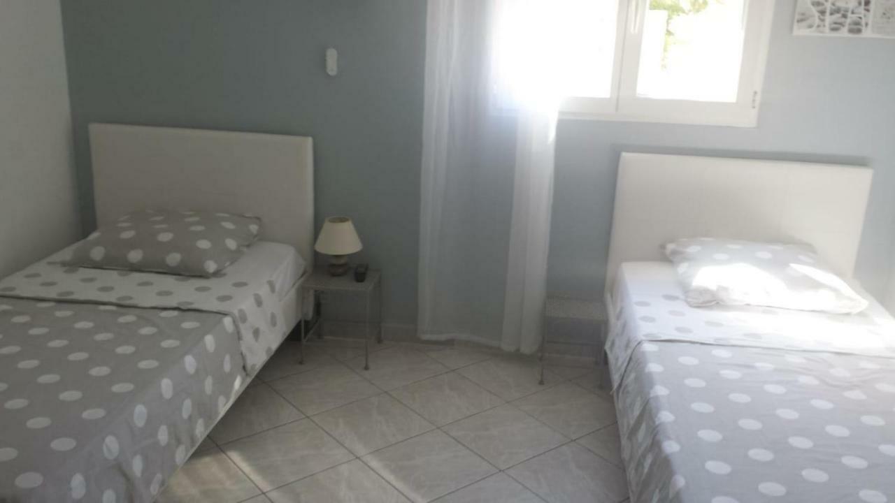 Villa Jasmin Carpentras Esterno foto